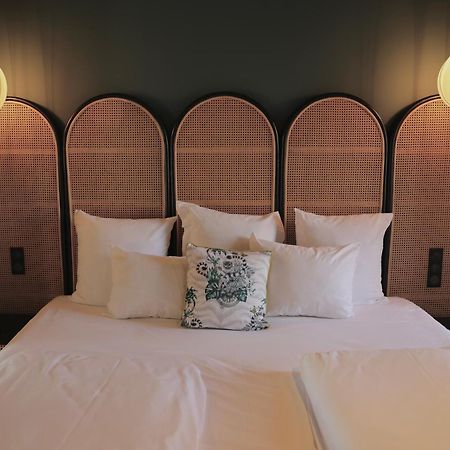 Hotel Restaurant Vaillant Proche Europapark Rulantica Селеста Екстер'єр фото