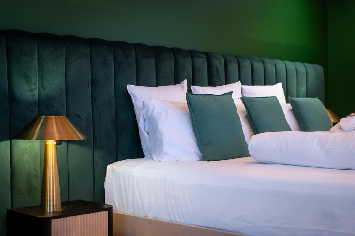 Hotel Restaurant Vaillant Proche Europapark Rulantica Селеста Екстер'єр фото