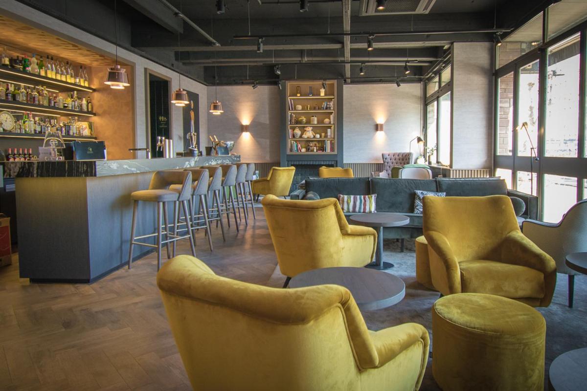 Hotel Restaurant Vaillant Proche Europapark Rulantica Селеста Екстер'єр фото